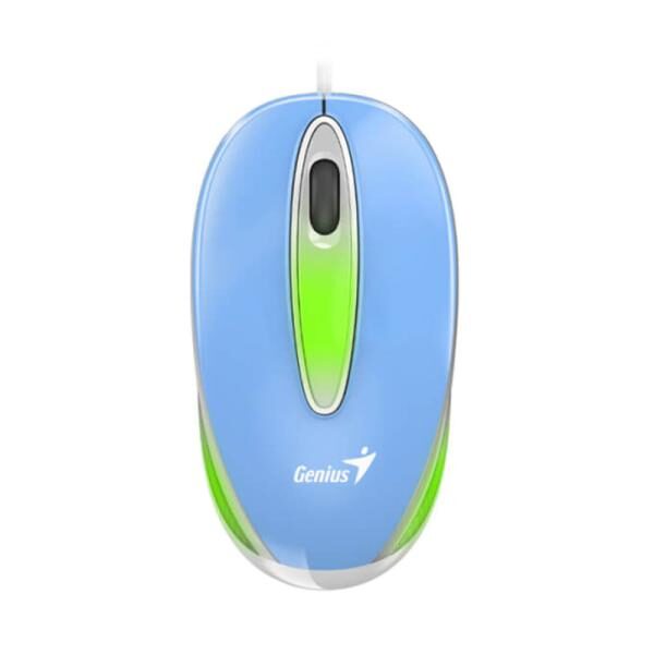 MOUSE GENIUS RS2 DX-MINIALï¿½MBRICO 1200 DPI 31010025402