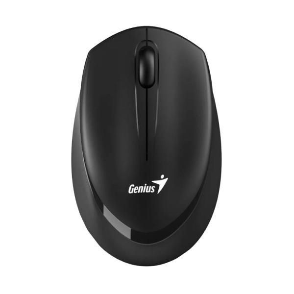 MOUSE GENIUS RS2 NX-7009 INAL�MBRICO 2.4 GHZ 1200 DPI 31030030400