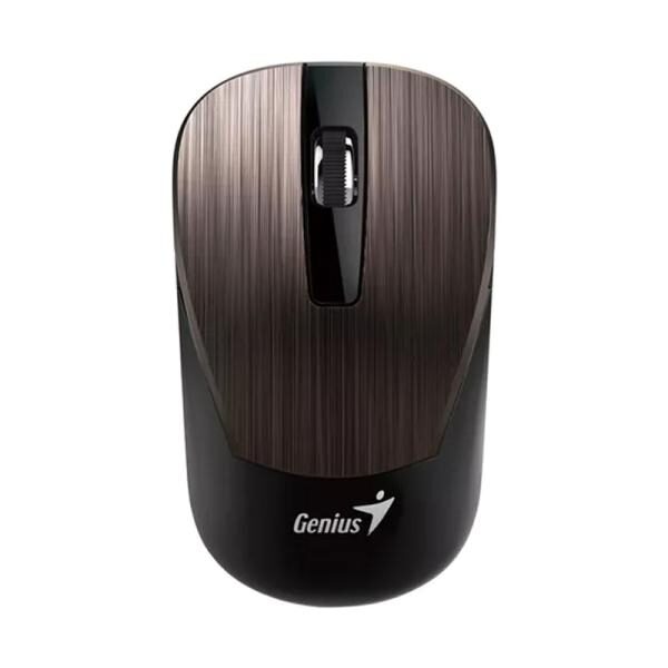 MOUSE GENIUS RS2 NX-7015 INALï¿½MBRICO 2.4 GHZ 1200 DPI 31030019401