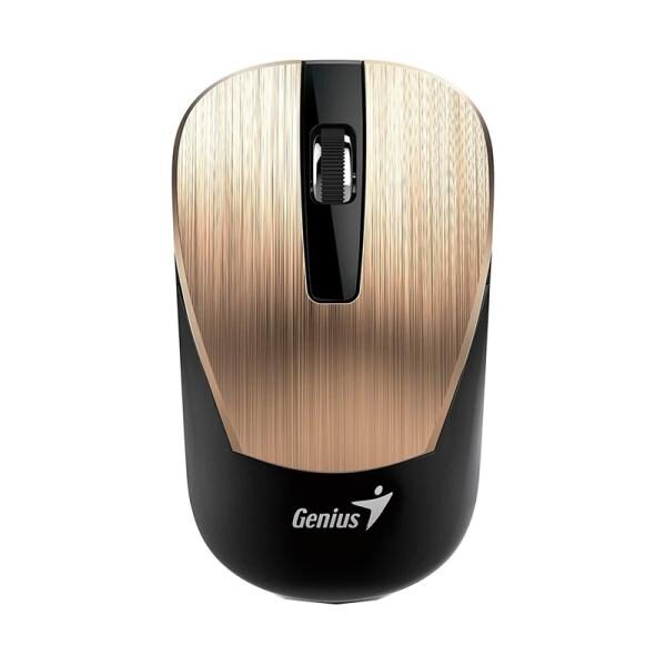 MOUSE GENIUS RS2 NX-7015 INALï¿½MBRICO 2.4 GHZ 1200 DPI 31030019402