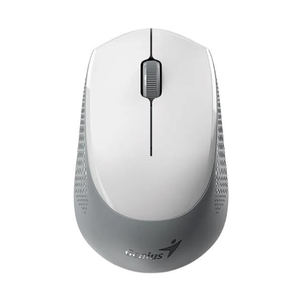 MOUSE GENIUS RS2 NX-8000S INALï¿½MBRICO (BLUETOOTH/ 2.4 GHZ) 1200 DPI 31030034400