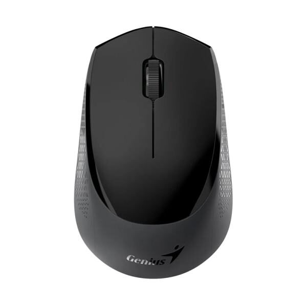 MOUSE GENIUS RS2 NX-8000S BT INALï¿½MBRICO (BLUETOOTH/ 2.4 GHZ) 1200 DPI 31030034401