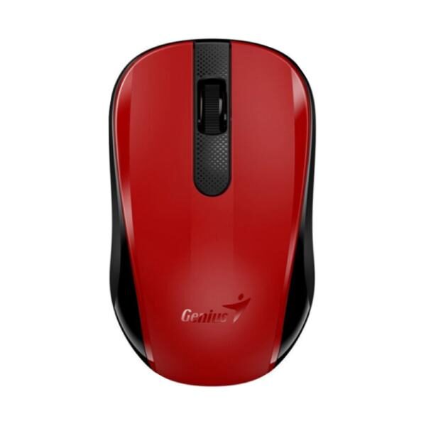 MOUSE GENIUS RS2 NX-8008S INALï¿½MBRICO 2.4 GHZ 1200 DPI 31030028401