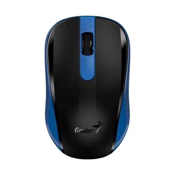 MOUSE GENIUS RS2 NX-8008S INALï¿½MBRICO 2.4 GHZ 1200 DPI 31030028402