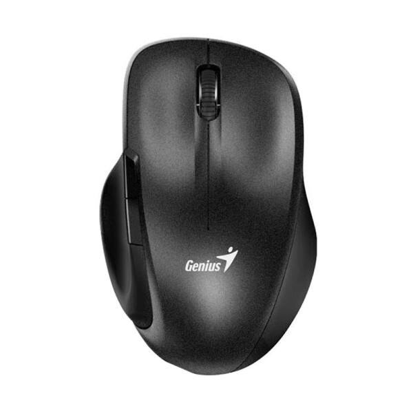 MOUSE GENIUS RS2 ERGO 8200S INALï¿½MBRICO CON RECEPTOR 1200 DPI 31030029400