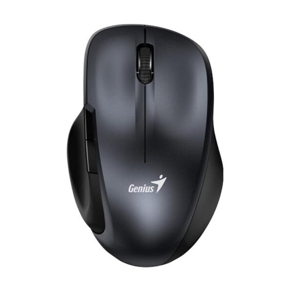 MOUSE GENIUS RS2 ERGO 8200S INALï¿½MBRICO CON RECEPTOR 1200 DPI 31030029401