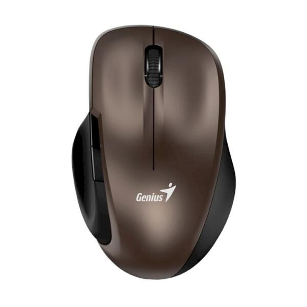 MOUSE GENIUS RS2 ERGO 8200S INALï¿½MBRICO CON RECEPTOR 1200 DPI 31030029403