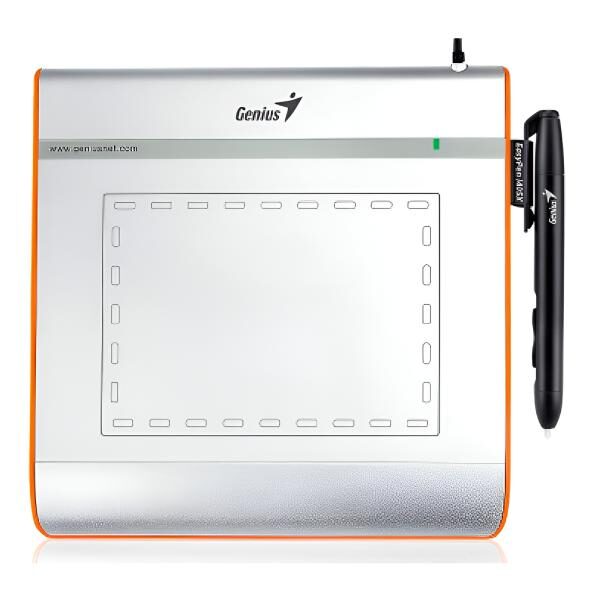 TABLETA GRAFICA GENIUS EASYPEN I405X 31100061104