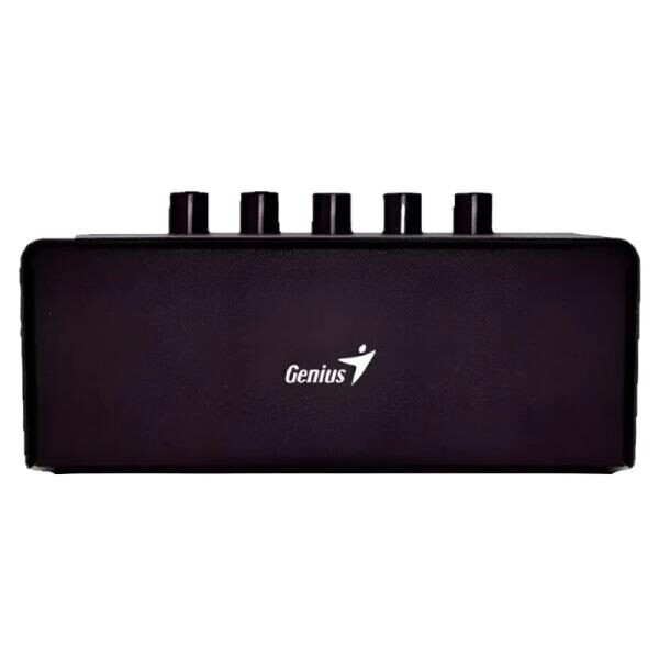 CAJA DE CONMUTACION GENIUS STEREO SWITCHING BOX 31720015100