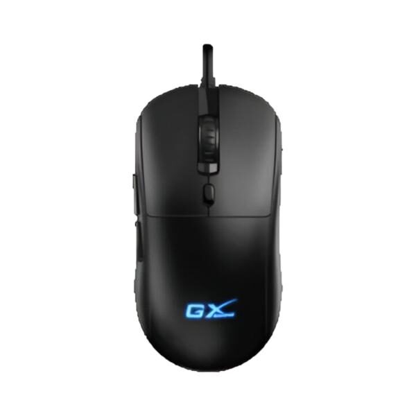 MOUSE GAMING RGB GENIUS SCORPION M500 ALï¿½MBRICO USB 3600 DPI 31040011400
