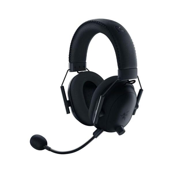 HEADSET GAMING RAZER BLACKSHARK V2 PRO INALï¿½MBRICO (BLUETOOTH/ 2.4 GHZ) PARA PLAYSTATION RZ04-04530500-R3U1