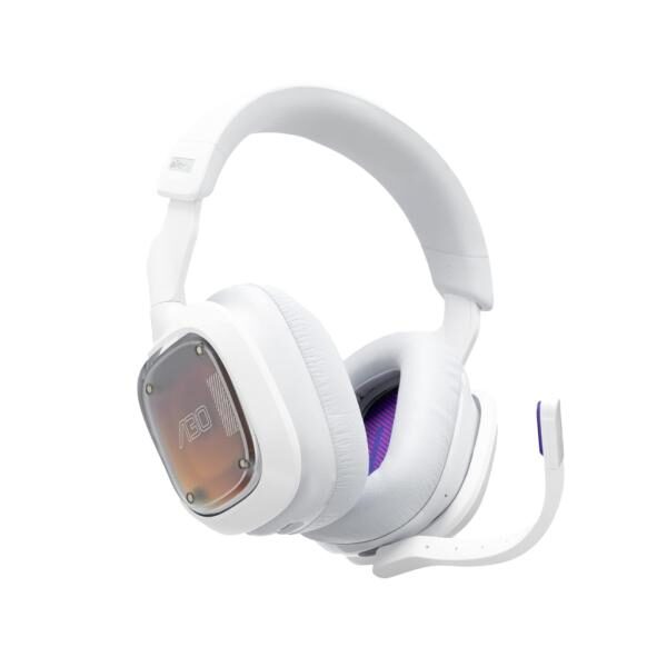 HEADSET GAMING LOGITECH A30 INALï¿½MBRICO 2.4 GHZ PARA PLAYSTATION 939-001992