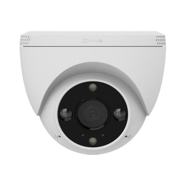 CAMARA DE SEGURIDAD EZVIZ H4 2K/3MP WI-FI 2.8MM H.265 / H.264 2304 ï¿½ 1296 CS-H4-R201-1H3WKFL (2.8MM) (M) (AM-STD) (E) 303103015
