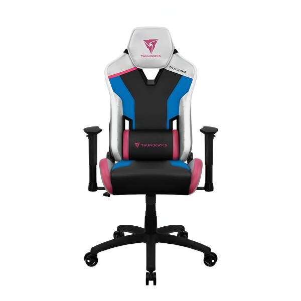 SILLA THUNDERX3 TC3 MAX DIVA PINK 92CM X 77CM X 33CM TEGC-204510D.D1