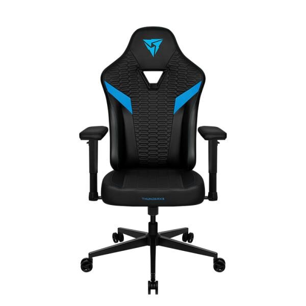 SILLA THUNDERX3 EAZE RACER BLUE V2 BLUE /BLACK TEGC-2064101.B1