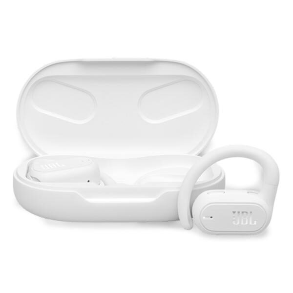 AUDIFONO JBL SOUNDGEAR SENSE INALï¿½MBRICO BLUETOOTH JBLSNDGEARSNSWHTAM