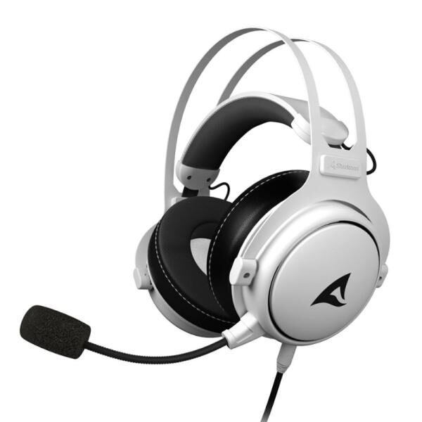 HEADSET GAMING SHARKOON SKILLER SGH50 ALï¿½MBRICO 3.5 MM 4044951040148