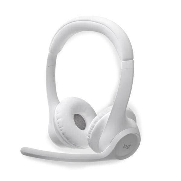 HEADSET LOGITECH ZONE 300 INALï¿½MBRICO BLUETOOTH 981-001416