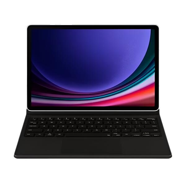TABLET SAMSUNG GALAXY TAB S9 11" 128 GB Wi-Fi / BLUETOOTH / GPS ANDROID CON TECLADO GRIS SM-X710NZADGTO