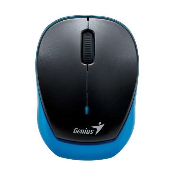 MOUSE GENIUS RS2 MICRO TRAVELER 9000R INALï¿½MBRICO 2.4 GHZ 1200 DPI 31030020401