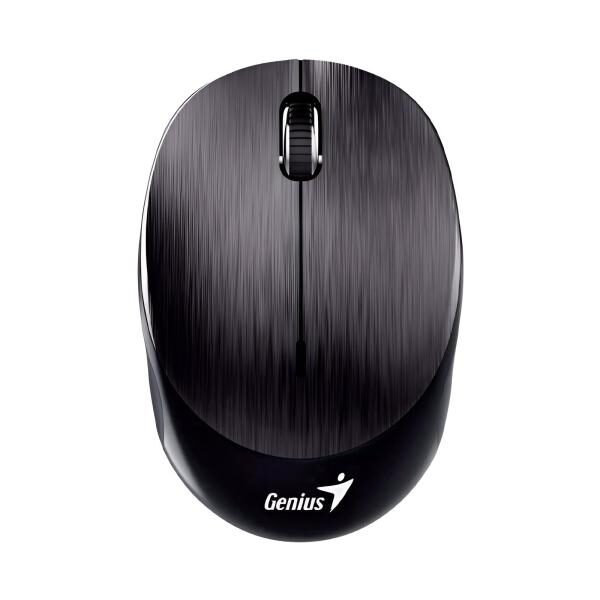 MOUSE GENIUS RS2 NX-9000BT V2 INALï¿½MBRICO BLUETOOTH 1200 DPI 31030009406