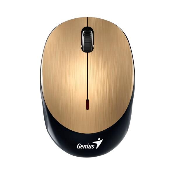 MOUSE GENIUS RS2 NX-9000BT V2 INALï¿½MBRICO BLUETOOTH 1200 DPI 31030009407