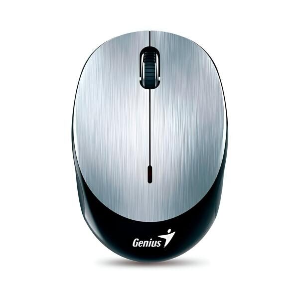 MOUSE GENIUS RS2 NX-9000BT V2 INALï¿½MBRICO BLUETOOTH 1200 DPI 31030009408