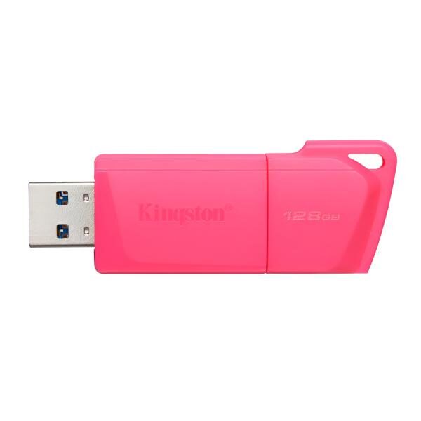 MEMORIA USB 128GB KINGSTON DATA TRAVELER EXODIA M USB-A 3.2 GEN 1 KC-U2L128-7LN