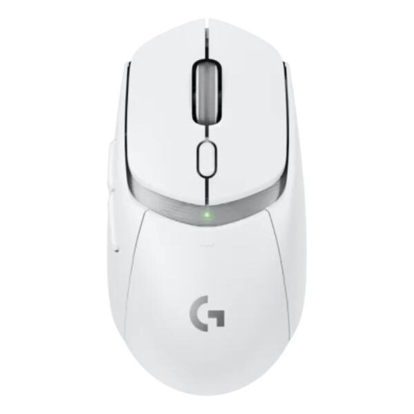 MOUSE GAMING LOGITECH G309 LIGHTSPEED INALï¿½MBRICO BLUETOOTH 25600 DPI 910-007205