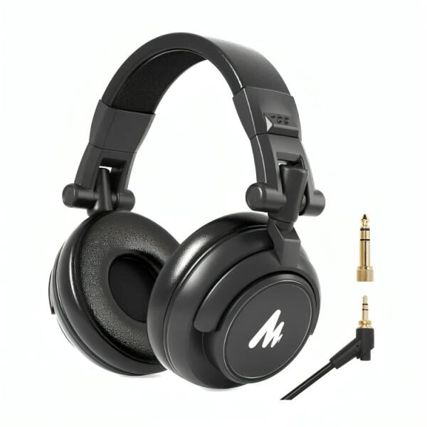 HEADSET MAONO AU-MH601 ALï¿½MBRICO MONITORIZACION DE ESTUDIO