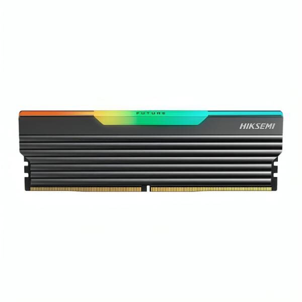 MEMORIA RAM PC 16GB HIKSEMI RGB HSC416U32C4 16G DDR43200MHZ CL22 1.35V