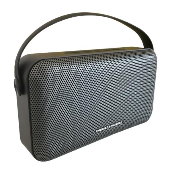PARLANTE THONET & VANDER ZIEGEL 30W BLUETOOTH HK096-03652