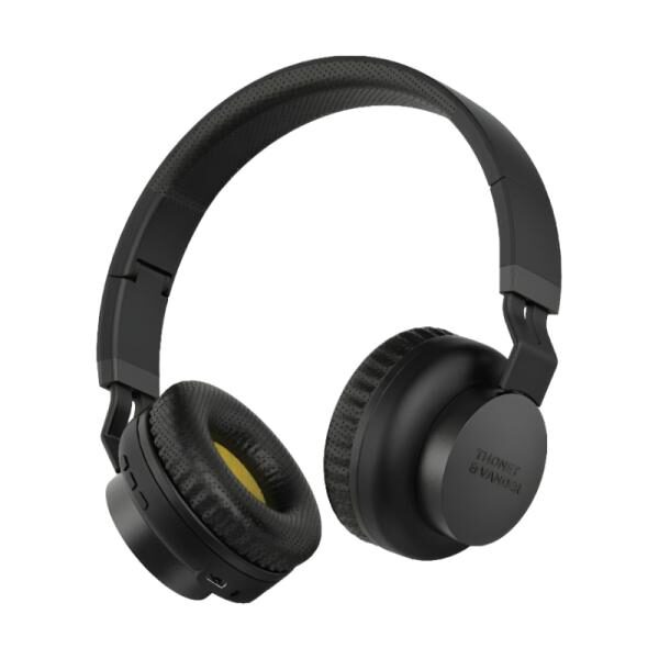 HEADSET THONET & VANDER DAUER INALï¿½MBRICO (BLUETOOTH/3.5 MM) HK096-03615