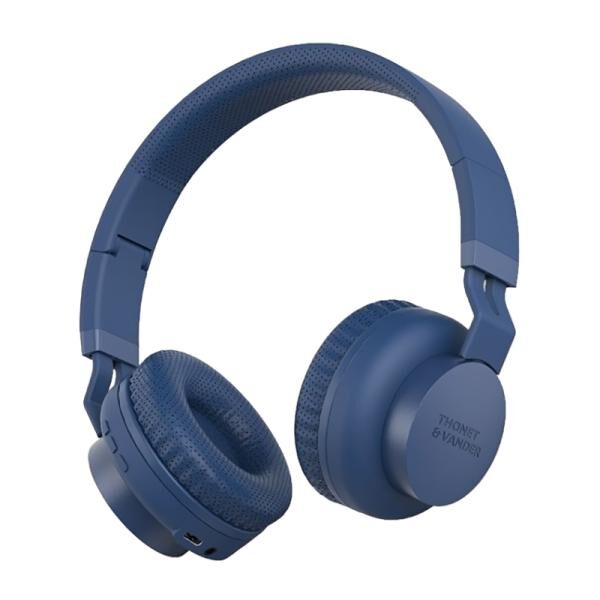 HEADSET THONET & VANDER DAUER INALï¿½MBRICO (BLUETOOTH/3.5 MM) HK096-03655
