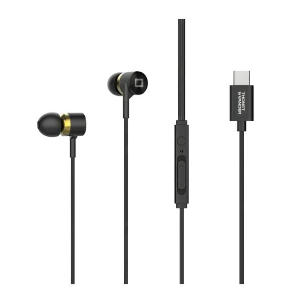 AUDIFONO THONET & VANDER KLEIN GEN 2 ALï¿½MBRICO USB-C HK096-03658