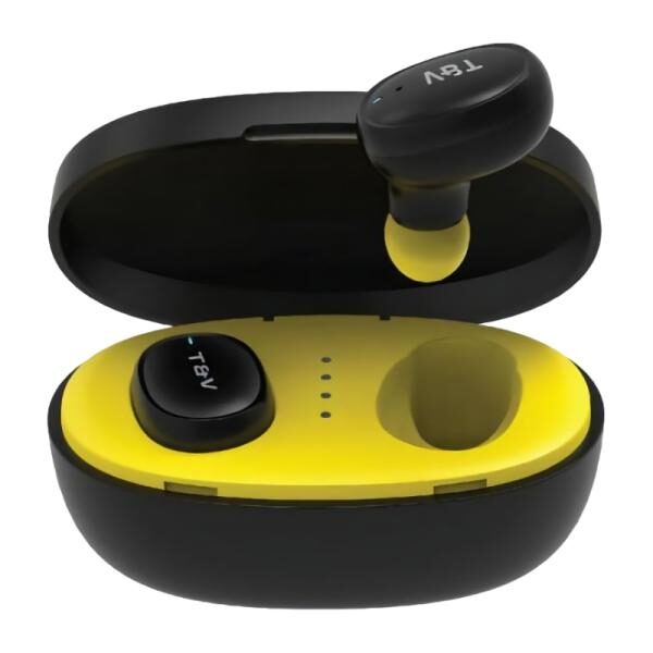 AUDIFONO THONET & VANDER BOHNE INALï¿½MBRICO BLUETOOTH HK096-03622