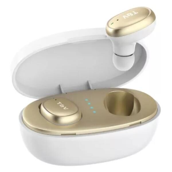 AUDIFONO THONET & VANDER BOHNE INALï¿½MBRICO BLUETOOTH HK096-03643