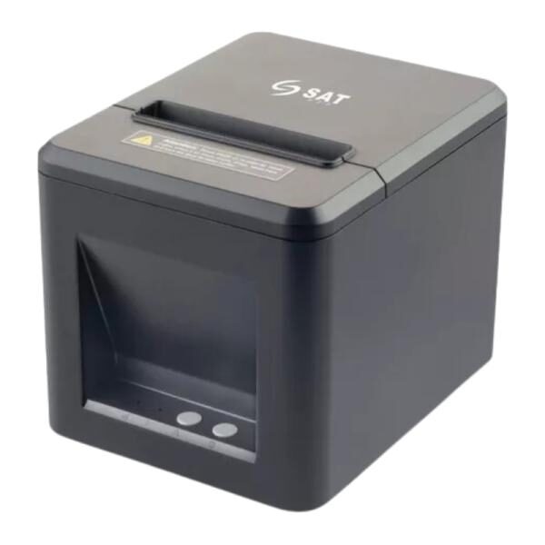 IMPRESORA Tï¿½RMICA SAT Q22UB CONECTIVIDAD USB/BLUETOOTH 4070030000376