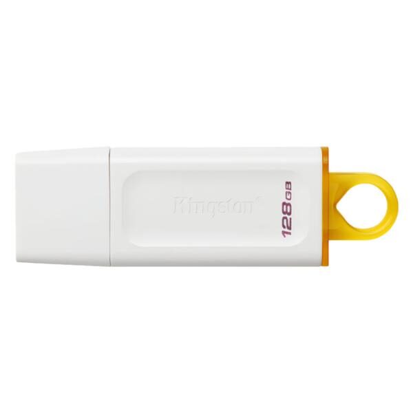 MEMORIA USB 128GB KINGSTON DATA TRAVELER EXODIA M USB-A 3.2 GEN 1 KC-U2G128-5R