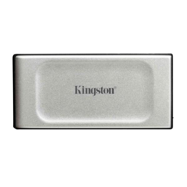 HD SOLIDO EXTERNO 1TB KINGSTON XS2000 USB 3.2 GEN 2x2 TIPO C 2000 MB/S 2000 MB/S SXS2000/1000G