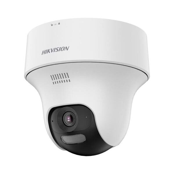 Cï¿½MARA IP HIKVISION DS-2CV1F23G2-LIDWF(B) TURRET WIFI AUDIO 2 VIAS LUZ BLANCA PARA INTERIORES 2MP 311326455