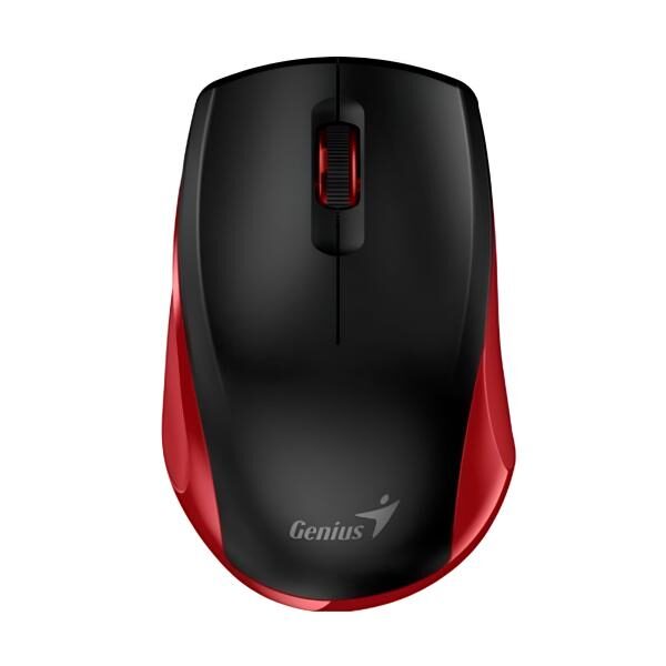 MOUSE GENIUS RS2 NX-8006S INALï¿½MBRICO 2.4 GHZ 1200 DPI 31030024401