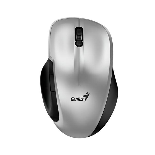 MOUSE GENIUS RS2 ERGO 8200S INALï¿½MBRICO CON RECEPTOR TIPO C 1200 DPI 31030029404