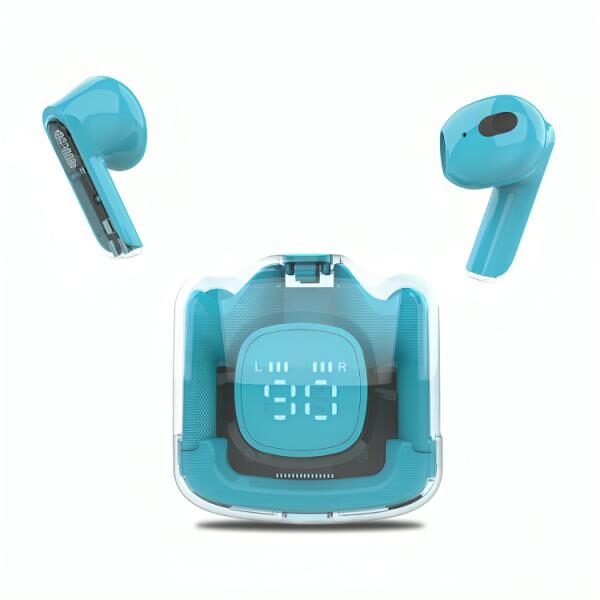AUDIFONO MOONKI TWS EARBUD INALï¿½MBRICO BLUETOOTH MH-TWS50-BLU