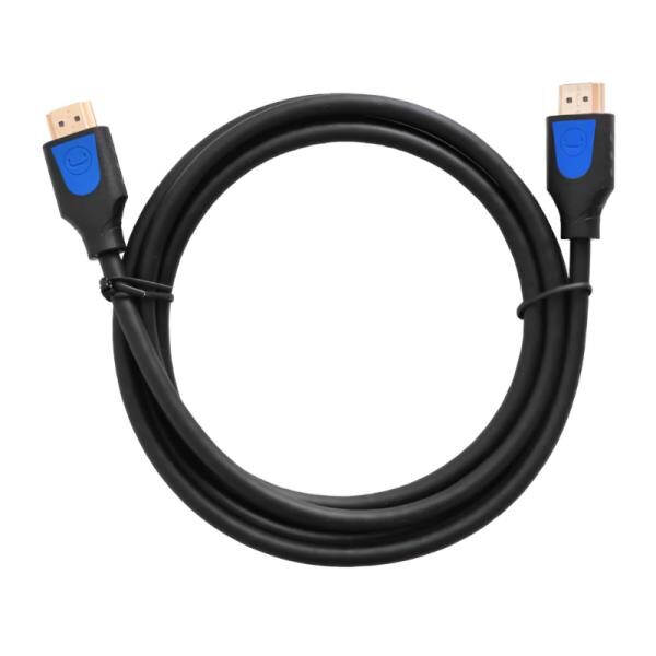CABLE UNNO TEKNO CB4226BL HDMI 2.0 4K 1.8M