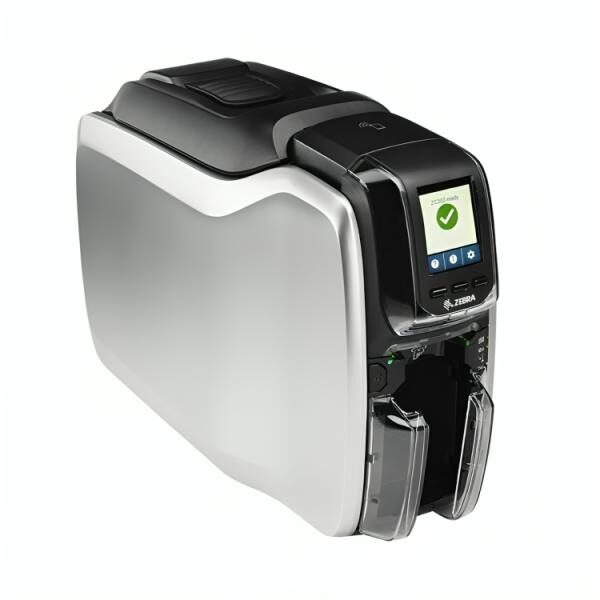 IMPRESORA DE CARNET ZEBRA ZC300 DE TRANSFERENCIA Tï¿½RMICA USB ETHERNET CARDSTUDIO 2.0 INCLUYE 200 TARJETAS PVC ZC31-000CQ00LA00