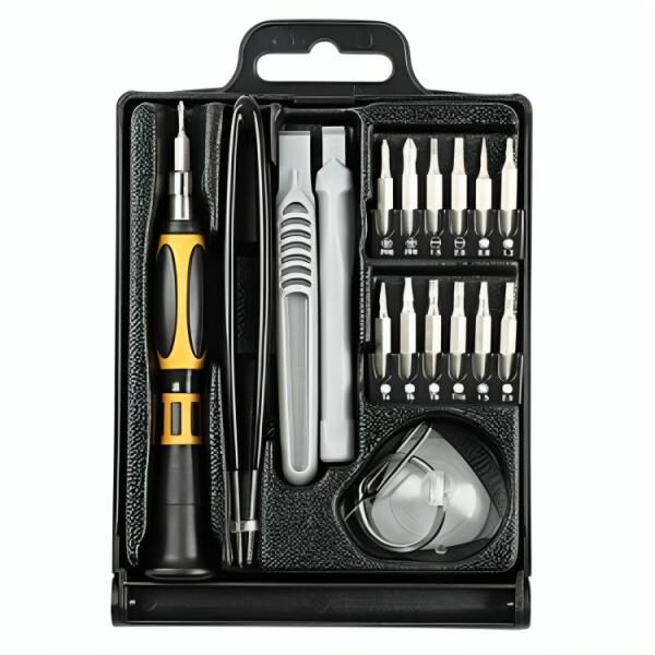 KIT DE HERRAMIENTAS SPROTEK PARA REPARACIï¿½N DE TELEFONOS STE-3010