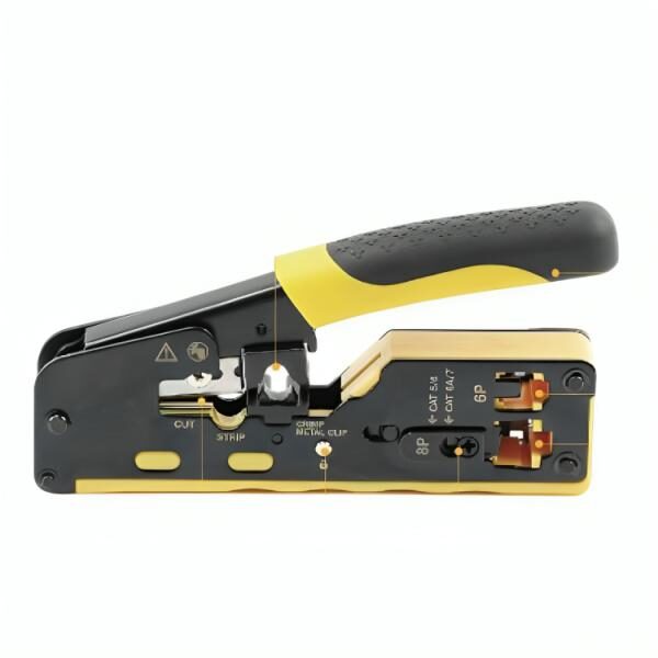 CRIMPADORA RJ45 SPROTEK STC-7388