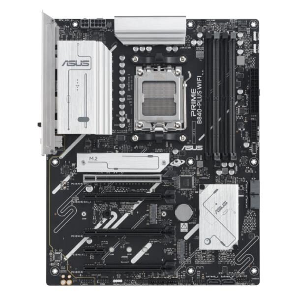 TARJETA MADRE ASUS PRIME B840-PLUS WIFI AM5 ATX DDR5 90MB1IZ0-M0EAY0