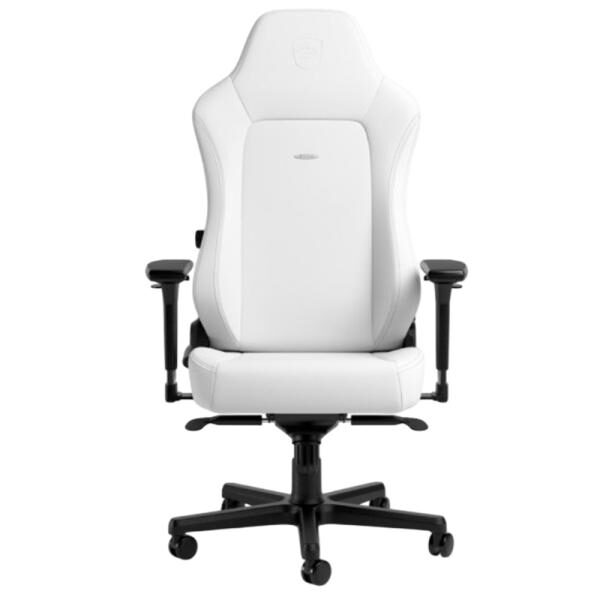 SILLA GAMING NOBLECHAIRS HERO CUERO SINTï¿½TICO DE ALTA TECNOLOGï¿½A NBL-HRO-PU-WED
